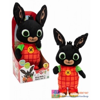 BING PELUCHE PARLA DANZA...