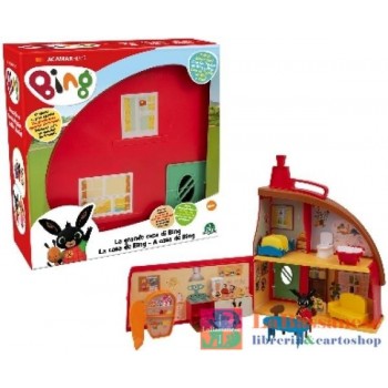 BING PLAYSET CASA C/2 PERS....