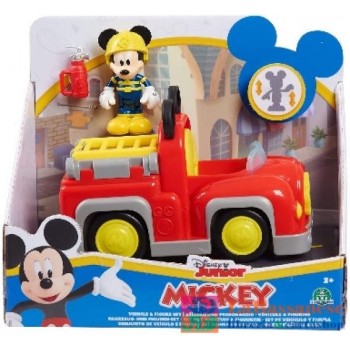 MICKEY VEICOLI...