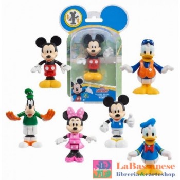 MICKEY PERSONAGGIO SINGOLO...