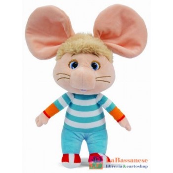 TOPO GIGIO PLUSH 43 CM -...