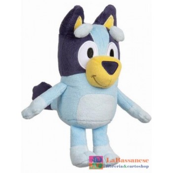 BLUEY PELUCHE 20 CM CDU10...