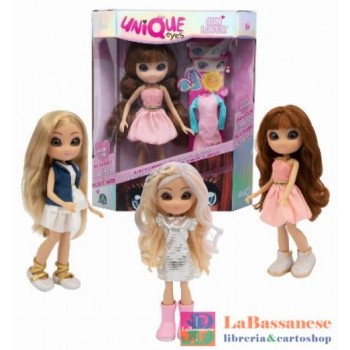 UNIQUE EYES NEW SUN LOVER -...