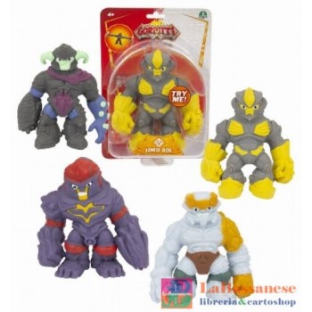 GORMITI S3 PERSONAGGI...