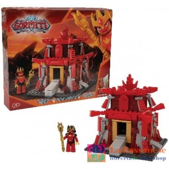 GORMITI COSTRUZIONI SET...