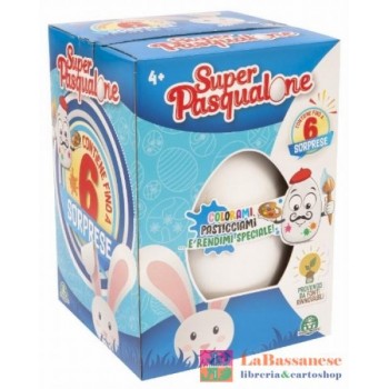 PASQUALONE BOY '22 - PA802000