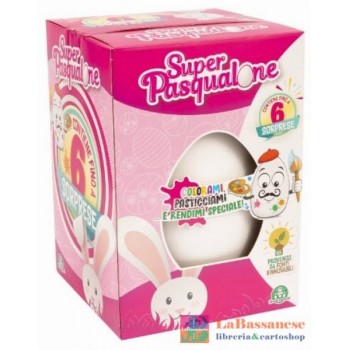 PASQUALONE GIRL '22 - PAN02000