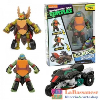 TURTLES PERS SUPERD...