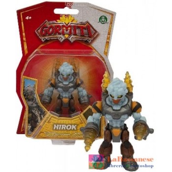 GORMITI S3 PERSONAGGI 8 CM...