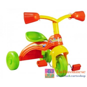 TRICICLO TOMBOLINO 01385 - 