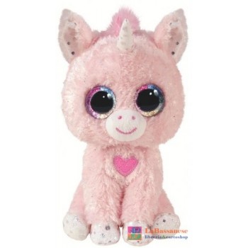 BEANIE BOOS 15CM SNOOKIE -...