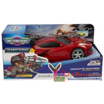 AUTO CORVETTE - MCM13000