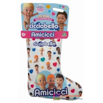 CALZETTONE CICCIOBELLO...