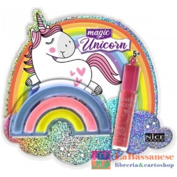 MAGIC UNICORN MINI BLISTER...