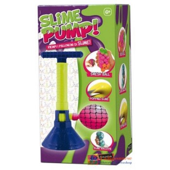 SLIME D.I.Y SLIME PUMP -...
