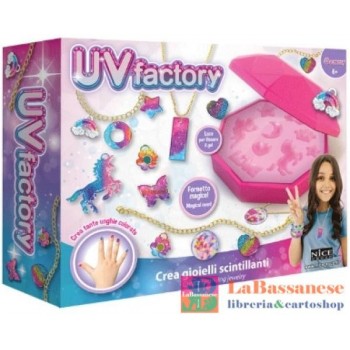 GEMMY UV FACTORY - 83003