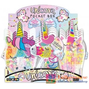 UNICORN POCKET BOX...