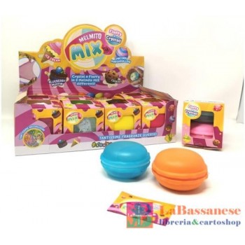 ESPOSITORE 8 SLIME MELMITO...