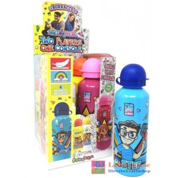 ESPOSITORE 4 BORRACCE STEF...