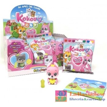 ESPOSITORE 12 KOKORO BABY -...