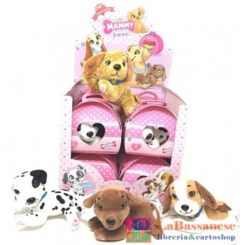 ESPOSITORE 8 MUMMY SURPRISE...