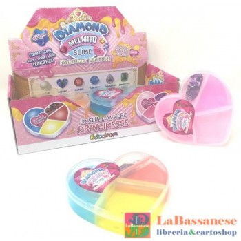 DIAMOND MELMITO SLIME -...