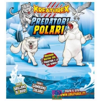 PREDATORI POLARI -...