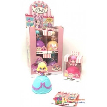 ESPOSITORE 8 BON BON DOLL -...