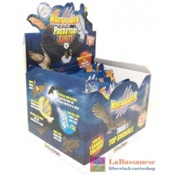 DISP.12 PREDATORI ALATI -...