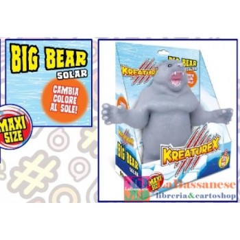 BIG BEAR SOLAR - 64198