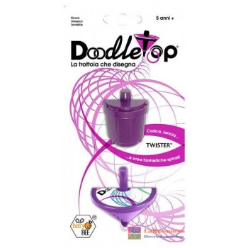 DOODLETOP TWISTER 1...