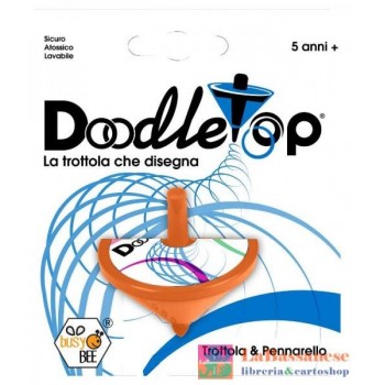 DOODLETOP BLISTER SINGOLO 1...