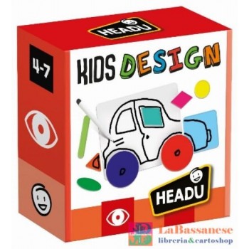 KIDS DESIGN - MU51272