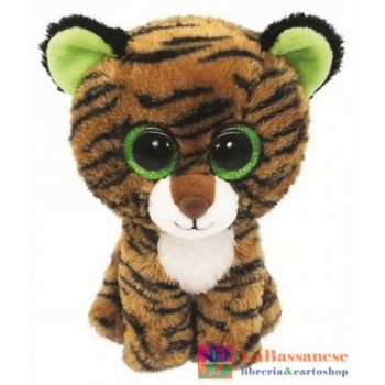 BEANIE BOOS 15CM TIGGY -...