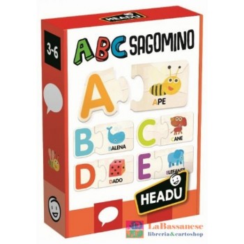 ABC SAGOMINO - IT51364