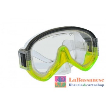 MASCHERA WARP 23420 - 