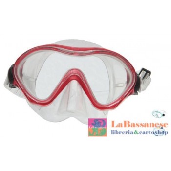 MASCHERA ZEPHIRO JR. 221203 - 