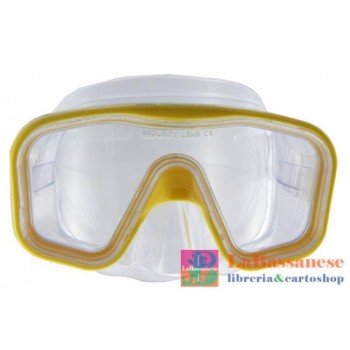 MASCHERA KARISMA KID 200105 - 