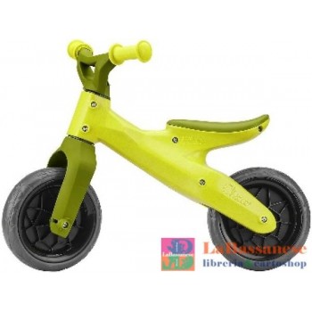 BALANCE BIKE ECO+ (VERDE) - 11055-00