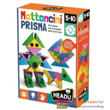 MATTONCINI PRISMA - IT23080