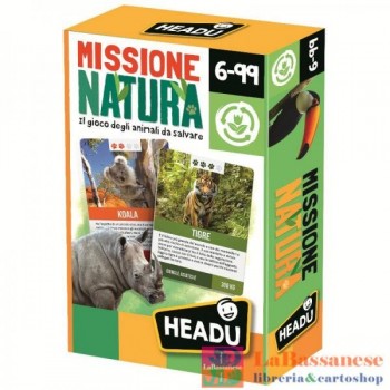 MISSIONE NATURA - IT23295