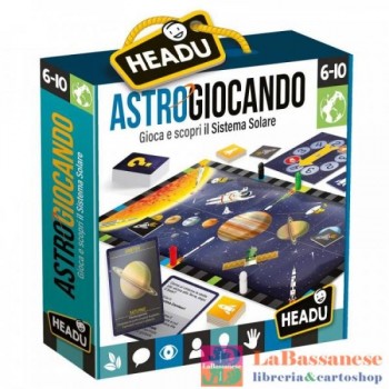 ASTROGIOCANDO - IT23547