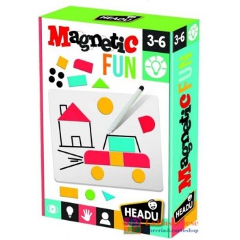 MAGNETIC FUN - MU27927