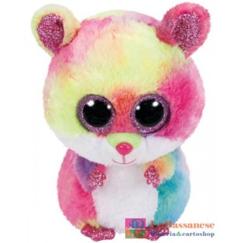 BEANIE BOOS 28CM RODNEY -...