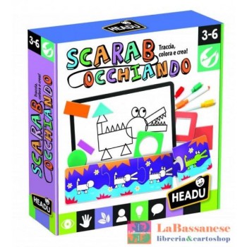 SCARABOCCHIO - IT25466