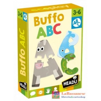 BUFFO ABC - IT26166