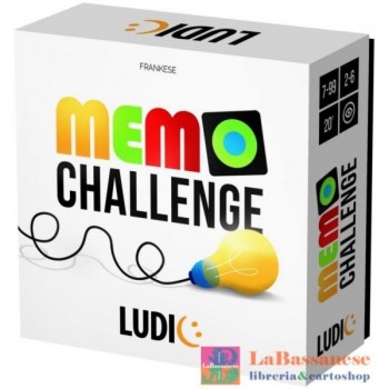 MEMO CHALLENGE - MU27408