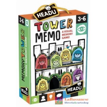 TOWER MEMO - MU29419