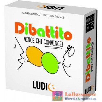 DIBATTITO - IT27521