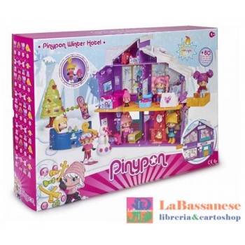 PINYPON SNOW HOTEL - 700015773